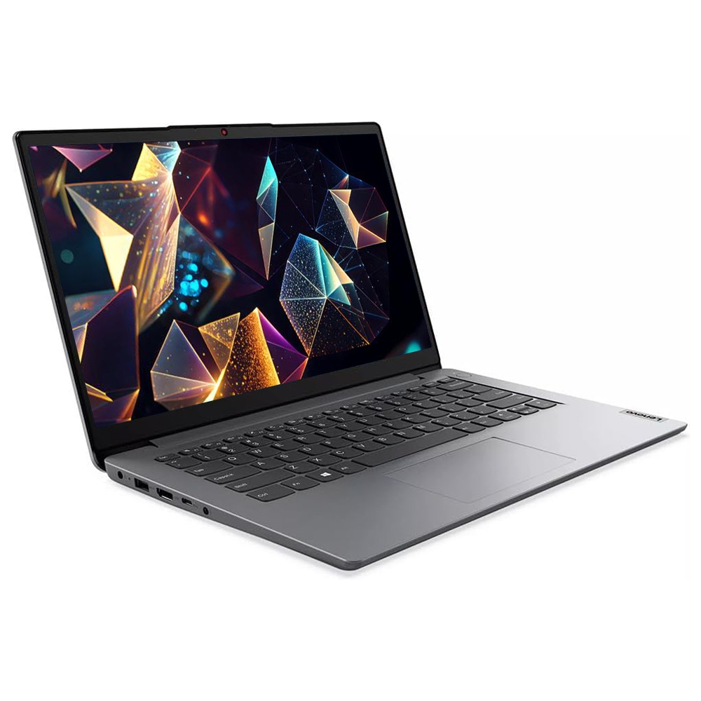 Notebook Ideapad 1 Intel Core i7 12°Gen SSD 1TB 16GB Windows 11 Pro TPM 2.0 image number 1